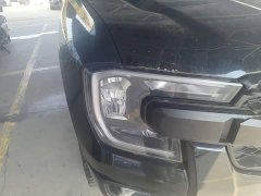 Ford Ranger 2023 Explorer 4WD Automatic Gasoline - ფოტო 10