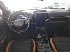 Ford Ranger 2023 Explorer 4WD Automatic Gasoline - ფოტო 13