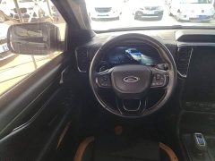 Ford Ranger 2023 Explorer 4WD Automatic Gasoline - ფოტო 14