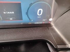 Ford Ranger 2023 Explorer 4WD Automatic Gasoline - ფოტო 16