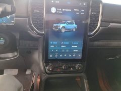 Ford Ranger 2023 Explorer 4WD Automatic Gasoline - ფოტო 17