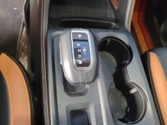 Ford Ranger 2023 Explorer 4WD Automatic Gasoline - ფოტო 18