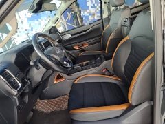 Ford Ranger 2023 Explorer 4WD Automatic Gasoline - ფოტო 19