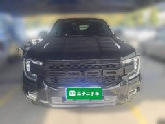 Ford Ranger 2023 Explorer 4WD Automatic Gasoline - ფოტო 4