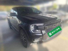 Ford Ranger 2023 Explorer 4WD Automatic Gasoline - ფოტო 5