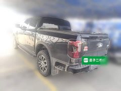 Ford Ranger 2023 Explorer 4WD Automatic Gasoline - ფოტო 6