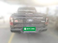 Ford Ranger 2023 Explorer 4WD Automatic Gasoline - ფოტო 7