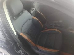 Ford Ranger 2023 Explorer 4WD Automatic Gasoline - ფოტო 8