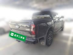 Ford Ranger 2023 Explorer 4WD Automatic Gasoline - ფოტო 9