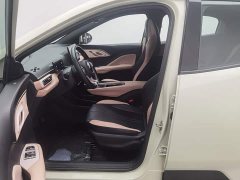 BYD Seagull Freedom Edition - ფოტო 10
