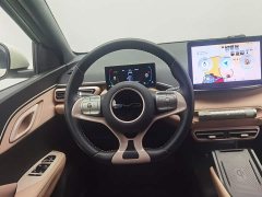 BYD Seagull Freedom Edition - ფოტო 11