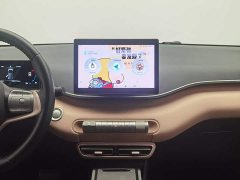 BYD Seagull Freedom Edition - ფოტო 12