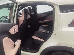 BYD Seagull Freedom Edition - ფოტო 15