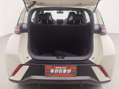 BYD Seagull Freedom Edition - ფოტო 16