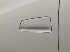 BYD Seagull Freedom Edition - ფოტო 18