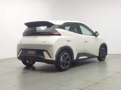 BYD Seagull Freedom Edition - ფოტო 2