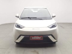 BYD Seagull Freedom Edition - ფოტო 3