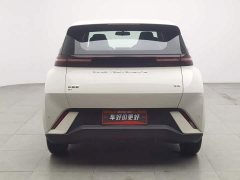 BYD Seagull Freedom Edition - ფოტო 4