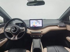 BYD Seagull Freedom Edition - ფოტო 5