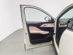 BYD Seagull Freedom Edition - ფოტო 8