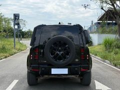 Land Rover Defender 2023 Facelift 90 3.0T P400 XS - ფოტო 13