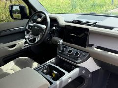Land Rover Defender 2023 Facelift 90 3.0T P400 XS - ფოტო 4