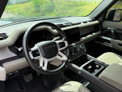 Land Rover Defender 2023 Facelift 90 3.0T P400 XS - ფოტო 5