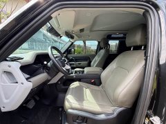 Land Rover Defender 2023 Facelift 90 3.0T P400 XS - ფოტო 6