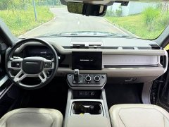 Land Rover Defender 2023 Facelift 90 3.0T P400 XS - ფოტო 7