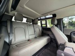 Land Rover Defender 2023 Facelift 90 3.0T P400 XS - ფოტო 9