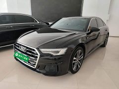 Audi A6L 40 TFSI Luxury Sport Edition - ფოტო 1