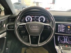 Audi A6L 40 TFSI Luxury Sport Edition - ფოტო 10
