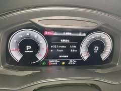 Audi A6L 40 TFSI Luxury Sport Edition - ფოტო 11