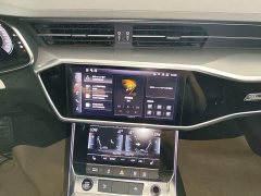 Audi A6L 40 TFSI Luxury Sport Edition - ფოტო 12