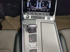 Audi A6L 40 TFSI Luxury Sport Edition - ფოტო 13