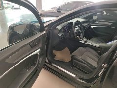 Audi A6L 40 TFSI Luxury Sport Edition - ფოტო 15