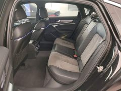 Audi A6L 40 TFSI Luxury Sport Edition - ფოტო 16