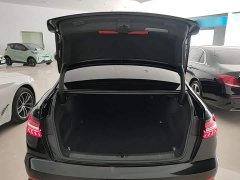 Audi A6L 40 TFSI Luxury Sport Edition - ფოტო 18