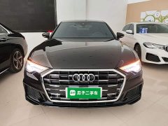 Audi A6L 40 TFSI Luxury Sport Edition - ფოტო 2