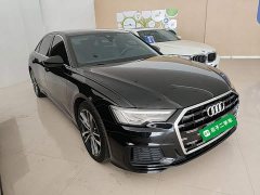 Audi A6L 40 TFSI Luxury Sport Edition - ფოტო 3