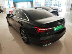 Audi A6L 40 TFSI Luxury Sport Edition - ფოტო 4
