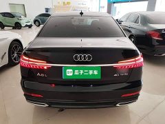 Audi A6L 40 TFSI Luxury Sport Edition - ფოტო 5