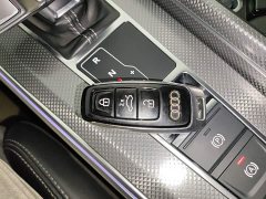 Audi A6L 40 TFSI Luxury Sport Edition - ფოტო 8