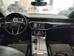 Audi A6L 40 TFSI Luxury Sport Edition - ფოტო 9