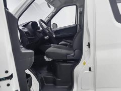 Changan Ruixing EM80 Comfort 6-Seater 320km Range Dual Sliding Doors - ფოტო 10
