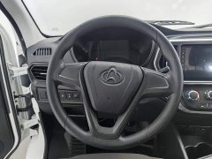 Changan Ruixing EM80 Comfort 6-Seater 320km Range Dual Sliding Doors - ფოტო 11