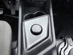 Changan Ruixing EM80 Comfort 6-Seater 320km Range Dual Sliding Doors - ფოტო 13