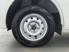 Changan Ruixing EM80 Comfort 6-Seater 320km Range Dual Sliding Doors - ფოტო 17