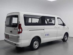 Changan Ruixing EM80 Comfort 6-Seater 320km Range Dual Sliding Doors - ფოტო 2