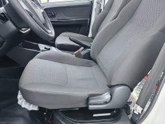 Changan Ruixing EM80 Comfort 6-Seater 320km Range Dual Sliding Doors - ფოტო 20
